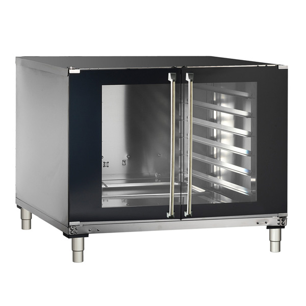 Komora vzhajalna za 12 pekačev 600x400 mm Unox XL415