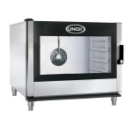 Komora za počasno kuhanje / Vzdrževanje temperature  5xGN 1/1 Unox XVL385