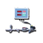 Dozator vode DOSO 25