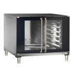 Komora vzhajalna za 12 pekačev 600x400 mm Unox XL415