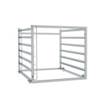 Košara za pekače 6xGN 2/1 Unox XTV1200