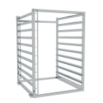 Košara za pekače 10xGN 2/1 Unox XTV2000