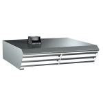 Napa z kondenzatorjem pare Unox XC595