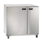 Omara nevtralna za 8 pekačev 600x400 mm Unox XR258