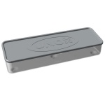 Rezervoar za vodo Unox XC655