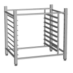 Stojalo visoko Unox XR168