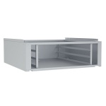 Stojalo vmesno Unox XR205