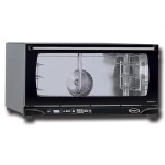Peč konvekcijska za 3 pekače 600x400 mm električna ELENA Power Dynamic Unox XFT188