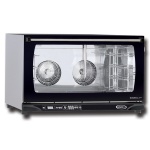 Peč konvekcijska za 4 pekače 600x400 mm električna ROSELLA Dynamic XFT195